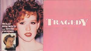 Mary Ringwald's Instagram, Twitter & Facebook