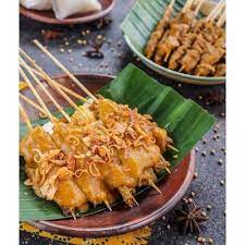 Kumpulan Resep Masakan Resep Sate Padang Resep Resep Daging Foto Makanan