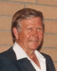 James Roger Bergstrom (1933-2010)