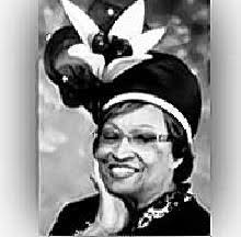 Dorothy MATHEWS Obituary (2022)