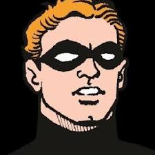 The Mighty Crusaders from Archie Comics