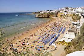 Guests praise the helpful staff. Apartment Albufeira 2 Bedroom Apt Portugal Booking Com