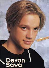 29 Devon Sawa Ideas Devon Sawa Devon Big Crush Help us build our profile of devon sawa! 29 devon sawa ideas devon sawa devon