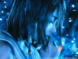 Final Fantasy X Wallpapers Tidus Yuna Rikku Wakka Lulu Auron Desktop Background Zerochan » final fantasy x » rikku.
