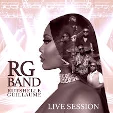 RG Band Live Session (Extended Version)  https://rutshelleguillaume.lnk.to/rg-band-live-session!share#music-services