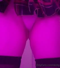 Watch online Imskirby aka Skirby OnlyFans - Skirttt (swipe) 2 on X-video