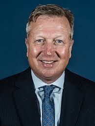 Steve Upshaw's Instagram, Twitter & Facebook