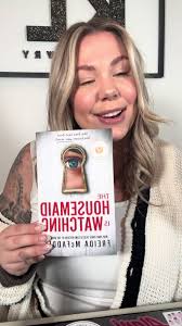 The Housemaid Book Club Questions