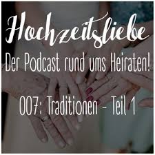 007 Die Traditionen Teil 1 Baumstamm Sagen Weisse Tauben Bettlaken Zerschneiden Hochzeitsliebe Podcast Timo Raab Fotograf Hochzeitsfotograf Aschaffenburg