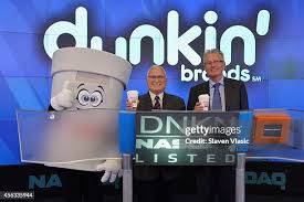 92 Dunkin Donuts Us Nigel Travis Stock Photos, High-Res Pictures, and  Images