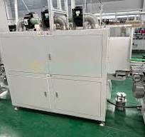 Spin on Oil Fuel Filter Making Marking Two Color Pad Printing Machine