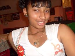 Featured Member: Sade Jones