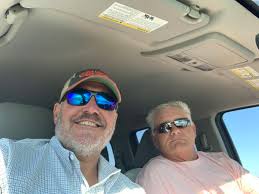 William Brian Fordham Obituary March 16, 2024