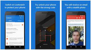 A feature added in ios 14 and ipados 14 notifies you when an app reads your clipboard. This Person Tried To Unlock Your Phone Intruder Security Apps Why The Lucky Stiff