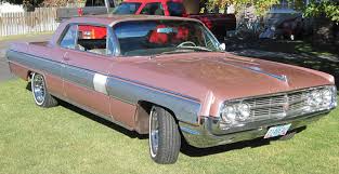 Image result for Fawn Mist 1962 GM