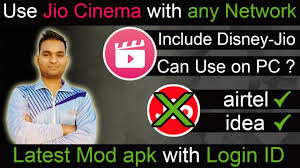 You've made the transition to the google play store. Use Jio Cinema App Without Jio Sim Latest Moded Apk With Login Id Use Jio Cinema With Network Sim Youtube