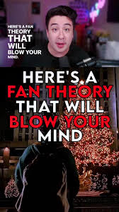 Mind-Blowing Home Alone Fan Theory: Kevin McAllister Becomes Jigsaw?