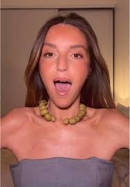 Mon collier Longchamp : mon plus beau bijou !