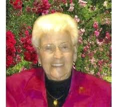 Muriel GRANT Obituary