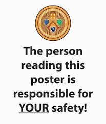 With that said, let's have. Pin By Mark Heniford On Funny Slogans Safety Quotes Safety Slogans Workplace Safety