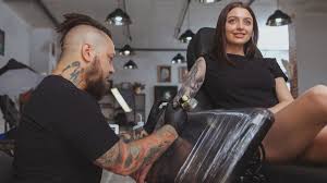 There is a tongan community in oakland, of about 1,500 people (0.3% of oakland. 20 Iconic Tattoo Shops Around The World Matador Network