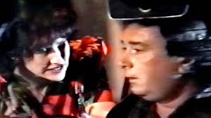 Coronation St Featured ExtraJoelDMaureenS