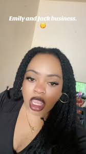 Emily and Jack by Khashanti Campbell., Two years ago in march, what started  out as a random poem waiting in a doctor’s office bracing myself for the  horrible news to come, bloomed into this amazing ...