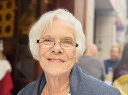 Mary Miner's Obituary