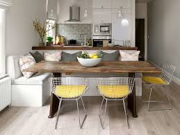 Pin By Leila Springer On Ds Rc Dining Room Small Minimalist Dining Room Kitchen Design Small