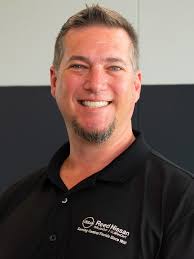 Reed Nissan Orlando Staff