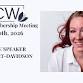 NACW June Membership Meeting