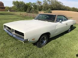 Image result for White 1969 Charger