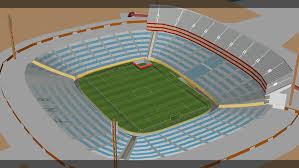 Downloade dieses freie bild zum thema fußball stadion fnb aus pixabays umfangreicher sammlung an public domain bildern und videos. Fnb Stadium Old 3d Warehouse