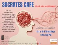 Socrates Cafe