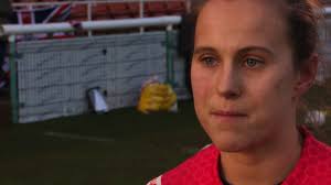 Army Women Lay Down The Law Against British Police