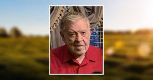 Bobby Joe Helton Obituary October 14, 2022