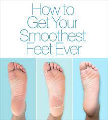 5 Women Tried Baby Foot And The Results Were Both Disgusting And Satisfying Baby Feet Peel Foot Peel Baby Feet