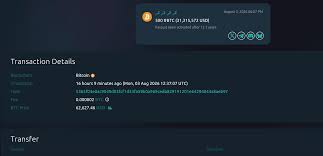 A bitcoin wallet dormant since 2013 moved $31 million, and it's not the only one