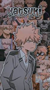 Bakugou katsuki wallpaper boku no hero aesthetic. Bakugou Aesthetic Wallpapers Top Free Bakugou Aesthetic Backgrounds Wallpaperaccess