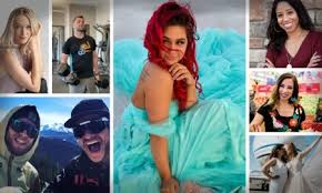 Meet Patrick Rittenhouse