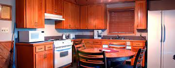 Among these accommodations, 0 of them are within 2 miles of water. Petit Jean Cabins Arkansas State Parks