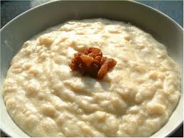 Find this recipe and hundreds of other desserts at tesco real food we'll send a text with the ingredients and a link to the method for free. Best Dairy Free Rice Pudding Recipes Go Dairy Free