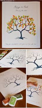 Wedding guest book sign template printable wedding guestbook sign wedding sign modern elegant simple sign instant download templett 10. Free Wedding Guest Fingerprint Tree Fab N Free Wedding Guest Book Tree Thumbprint Wedding Tree Guest Book Wedding Guest Book Quilt