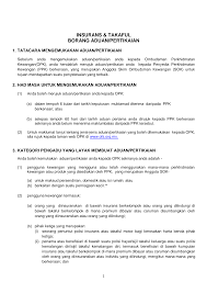Tindakan yang diambil oleh pihak pentadbiran terhadap aduan pelajar. Http Www Ofs Org My File Files Borang 20aduan 20insurans 20takaful 20 2025mei18 Pdf
