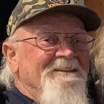 Harry A Yerger Obituary