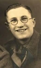 Geoffrey and Jack Hough