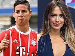 We have searched and crawled the internet and have come up with some amazing facts and pictures regarding james rodríguez and shannon de lima. Diario El Heraldo On Twitter James Rodriguez Y Shannon De Lima Inician Romance Https T Co Pyud2ay2rd