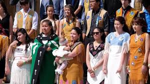Yukon First Nations celebrate record graduating class