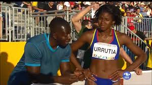 Check out the latest pictures, photos and images of caterine ibarguen. Salto Triple Femenino Con Catherine Ibarguen Panam Games Toronto 2015 Tdt Colombia Youtube