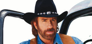 Walker, Texas Ranger